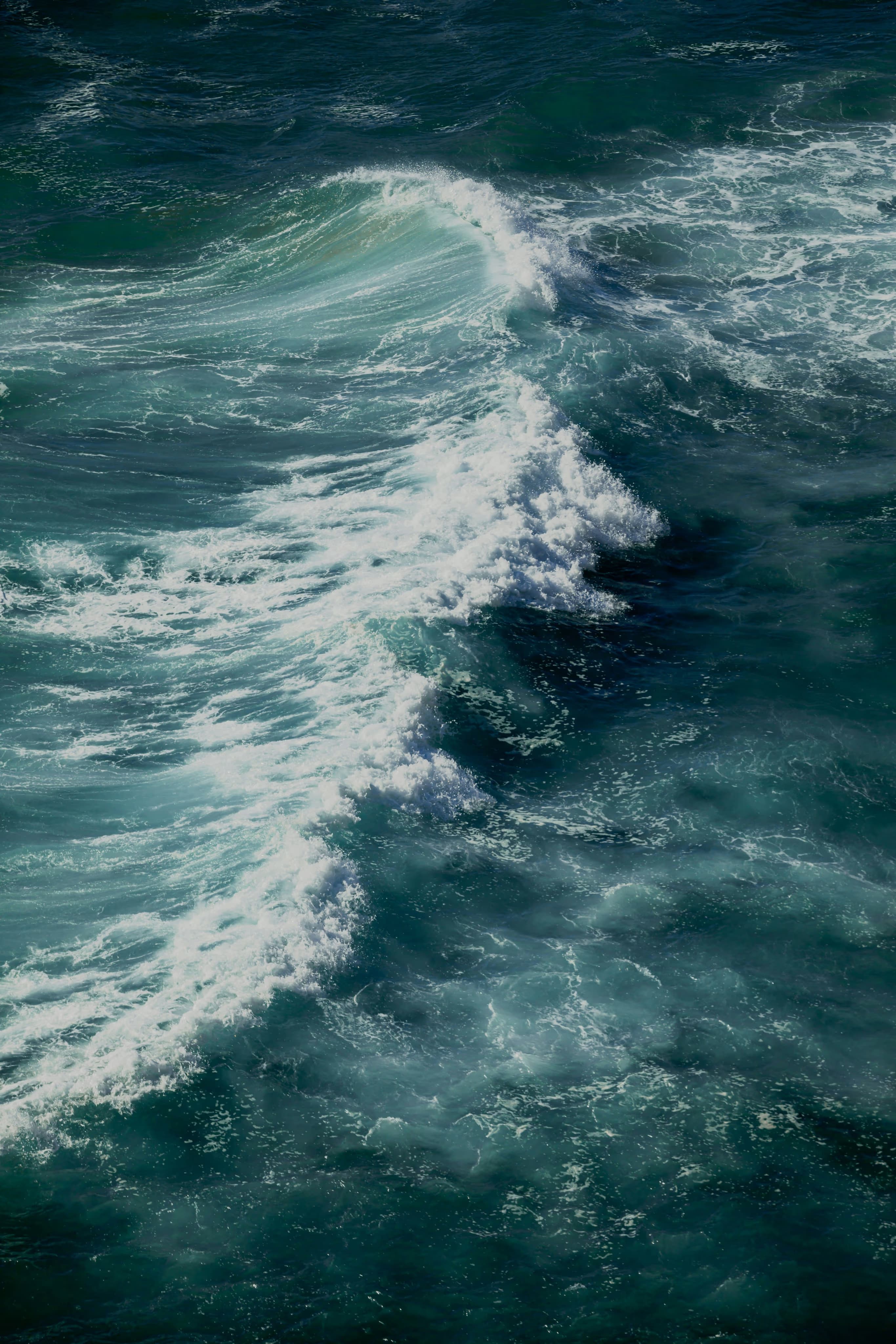 Marine and Coastal Monitoring